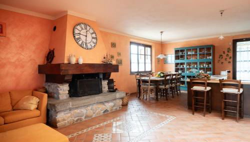 Il Poggio di Carlo e Cinzia - Foto 5