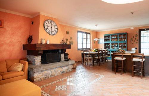 Il Poggio di Carlo e Cinzia - Foto 5