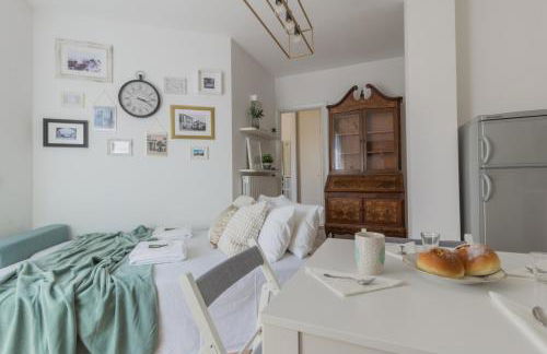 Crema, terrazza, a pochi passi dal centro città - Photo 13