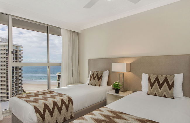 Sunbird Beach Resort - Foto 19