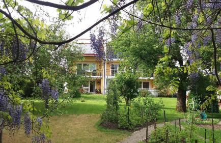 Appartementhaus Löwenzahn - Foto 18