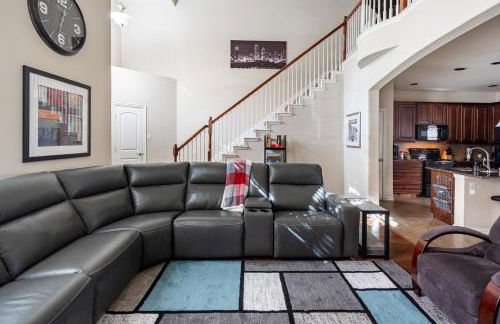 Bright and Spacious 3 Bedroom Townhome, Minutes from DFW Airport - Foto 42