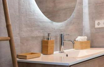 Naramia Sagaro Villa - with Pool-garden-10 Pax - Foto 14