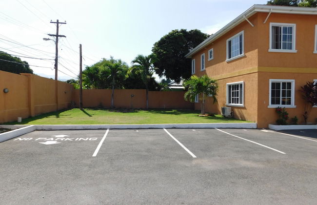 El Gabriel Apartments - Foto 17