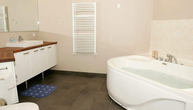 8 Person Holiday Home in Storvorde - Photo 3