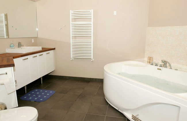 8 Person Holiday Home in Storvorde - Foto 3