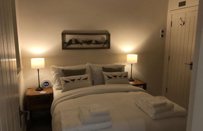 Camerton Inn Cottage - Photo 9