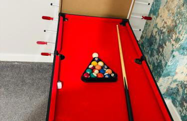 Beautiful 3 bed holiday home in Washington, UK - Foto 9