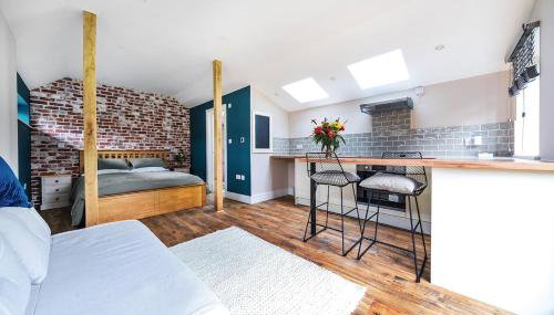 Cottage in the heart of award-winning English village - Foto 2