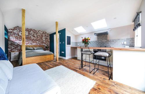 Cottage in the heart of award-winning English village - Foto 2