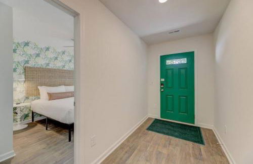 A Sunny Stylish 4BR 3BA - Foto 23