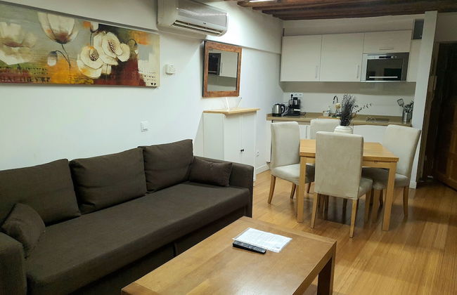 Apartamentos Huertas - Photo 62