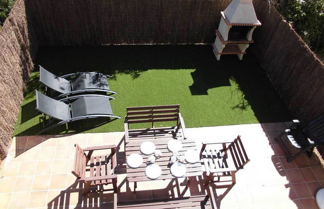 Inmo Estartit Villa Mas Pinell 7 - Foto 12