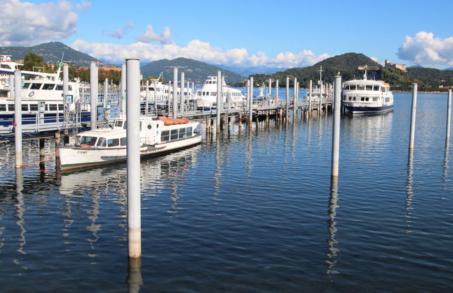 Le Terrazze - Foto 21