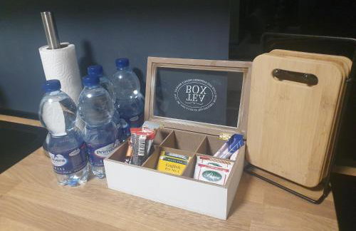 Premium Apartaments-Chociszewskiego 6 c - Foto 35