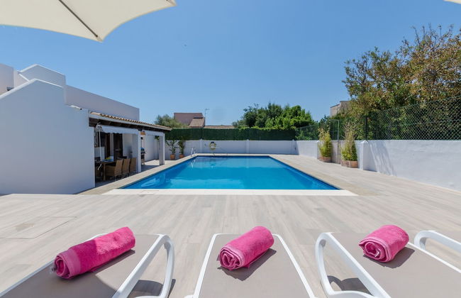 Murta 26 in Sa Coma With 4 Bedrooms and 3 Bathrooms - Foto 6