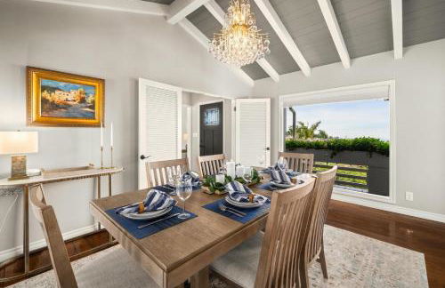 La Jolla Hilltop Haven with Ocean Views and Spa - Foto 13