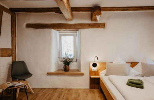 Ferienhaus Lindenglück - Foto 77