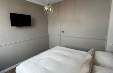 Bel appartement climatisé en plein cœur de Lille - Foto 24