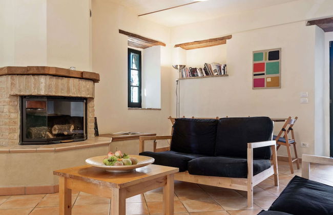 Belvilla by OYO Villa Carina - Foto 13