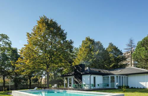 70's wood house - Foto 2