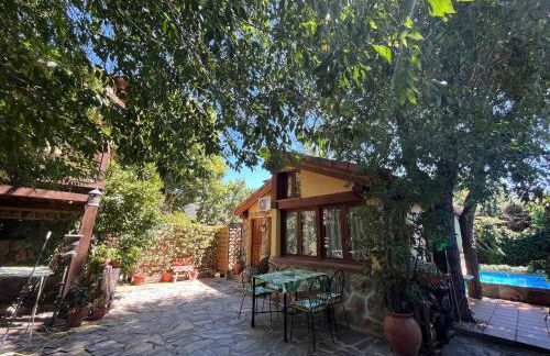 Acogedora casa rural en la sierra de Madrid - Foto 23