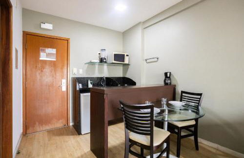 Flat Metropoles Ilha do Leite by Easy Home - Foto 77