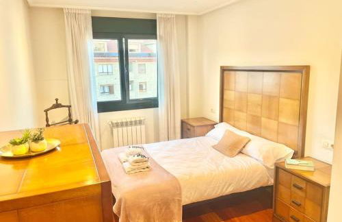 Apart Grossi Centro Garaje - Foto 12