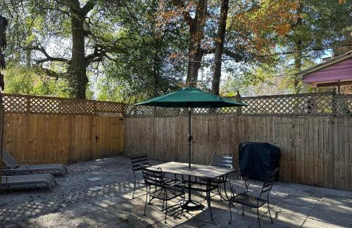 Victorian Home on Duffy Street - Foto 45