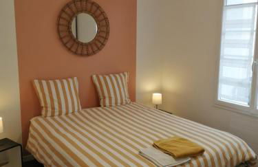 Proche gare et centre-ville de Poitiers Emplacement idéal - Foto 8