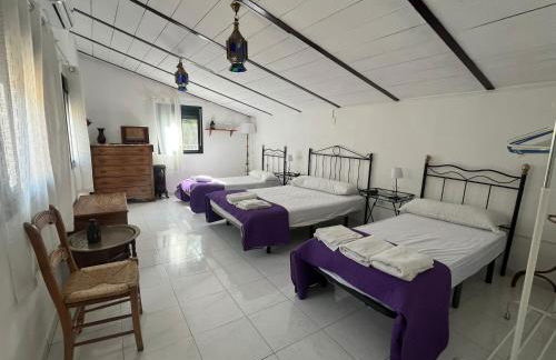 Villa Amigo, Casa Rural espectacular en Sierra de Aracena - Foto 53