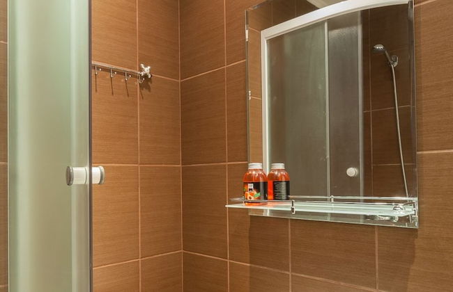 Flatsis Apartment Nauki 64 - Foto 10