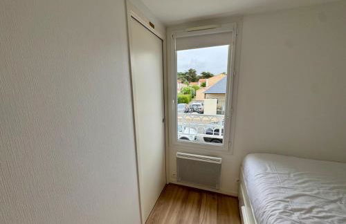 Entre mer & piscine Maison familiale pour 6 - Foto 20