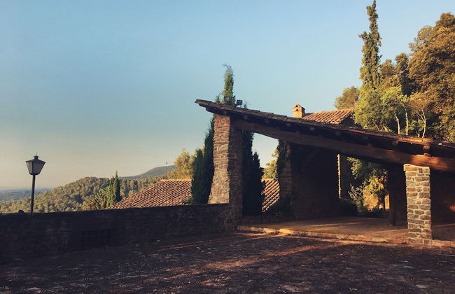 Masia Can Pou - Photo 39