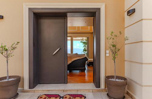 Anemou Nota Villa-Luxury Resort - Foto 17