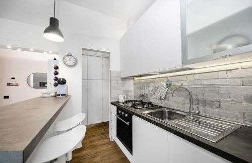 Attico Giglio - Private Terrace near Florence - Foto 9