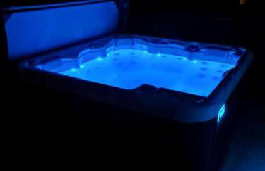 House with private jacuzzi near Umag - Photo 17