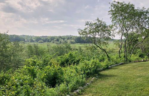 Stylish Wellfleet Home with Patio on 2 Private Acres - Foto 38