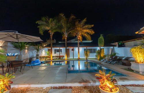 CASA 6 QUARTOS COM PISCINA - Foto 12