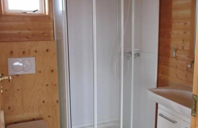 Langafjaran Cottages - Foto 8