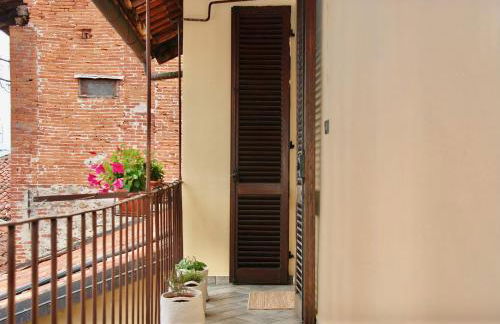 Antico Loft di Famiglia in Centro Agliè - Foto 10