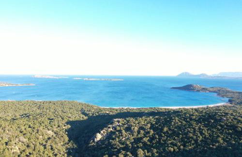 Terrazza Smeralda-Porto Rotondo Sea view-free parking - Photo 14