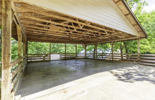 6bedrooms, ramp boat dock slips water toys, nice cove area - Foto 37