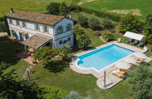 Villa La Capuccina - Foto 10