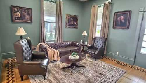 Sleeps 30+ • 10BR Mansion •Events • Bar • Backyard - Foto 4