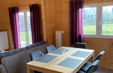 Ferienhaus am Harkebrügger See - Foto 10