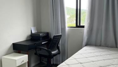 Espaço inteiro apartamento gracioso - Foto 3