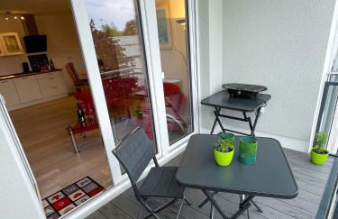 Ferienwohnung König Ludwig XIV - Foto 16