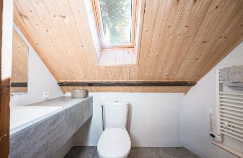 Le Chalet Jarrier - Foto 22