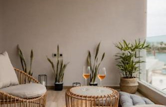 Sorores By the Sea Luxury Living Villa - Foto 41